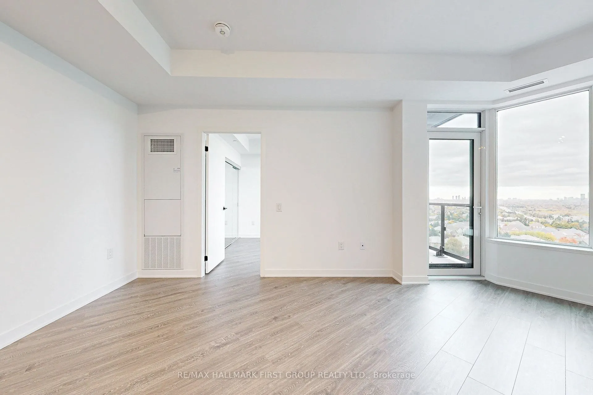 2495 Eglinton Avenue W, #1201