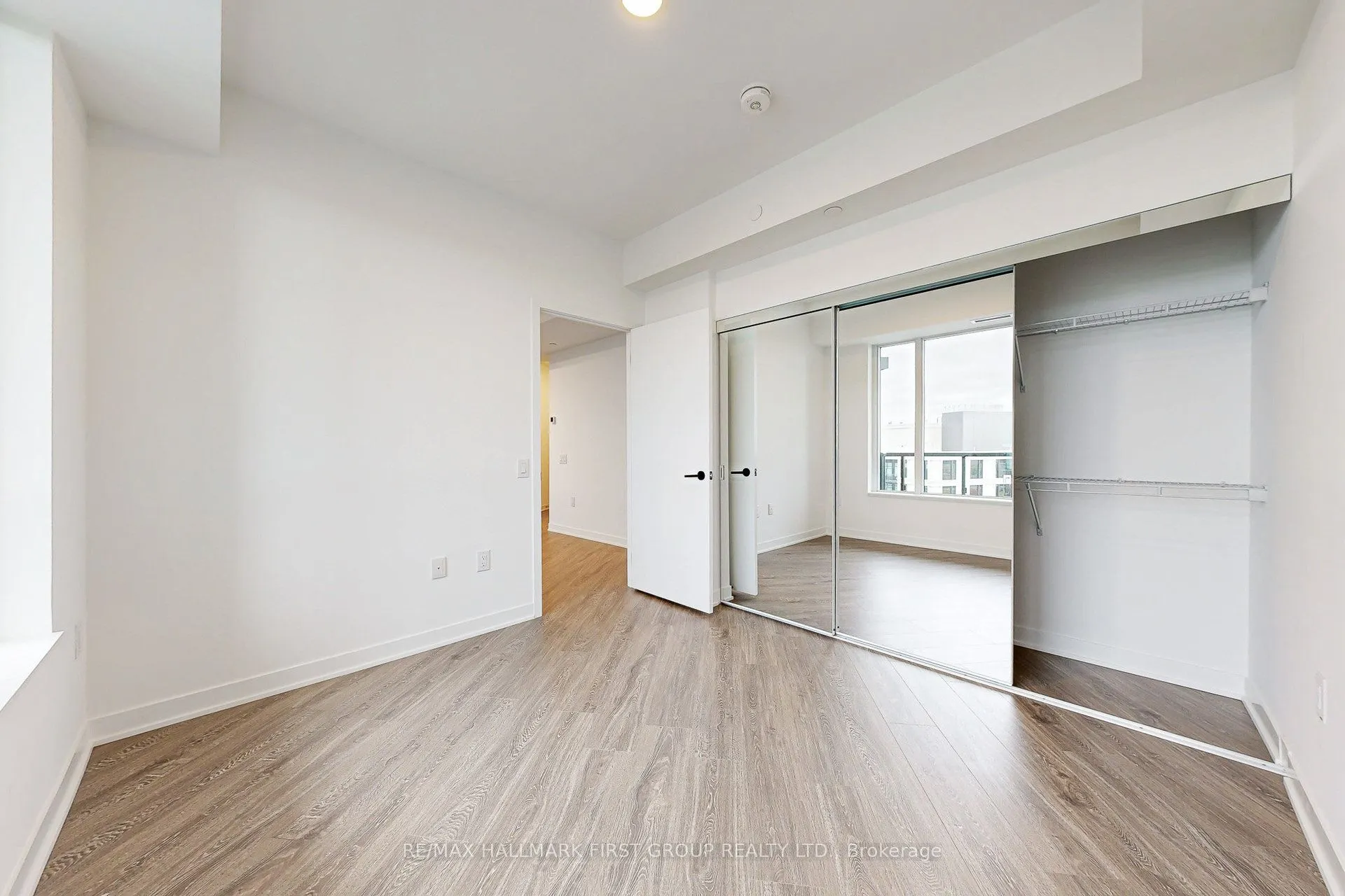 2495 Eglinton Avenue W, #1201