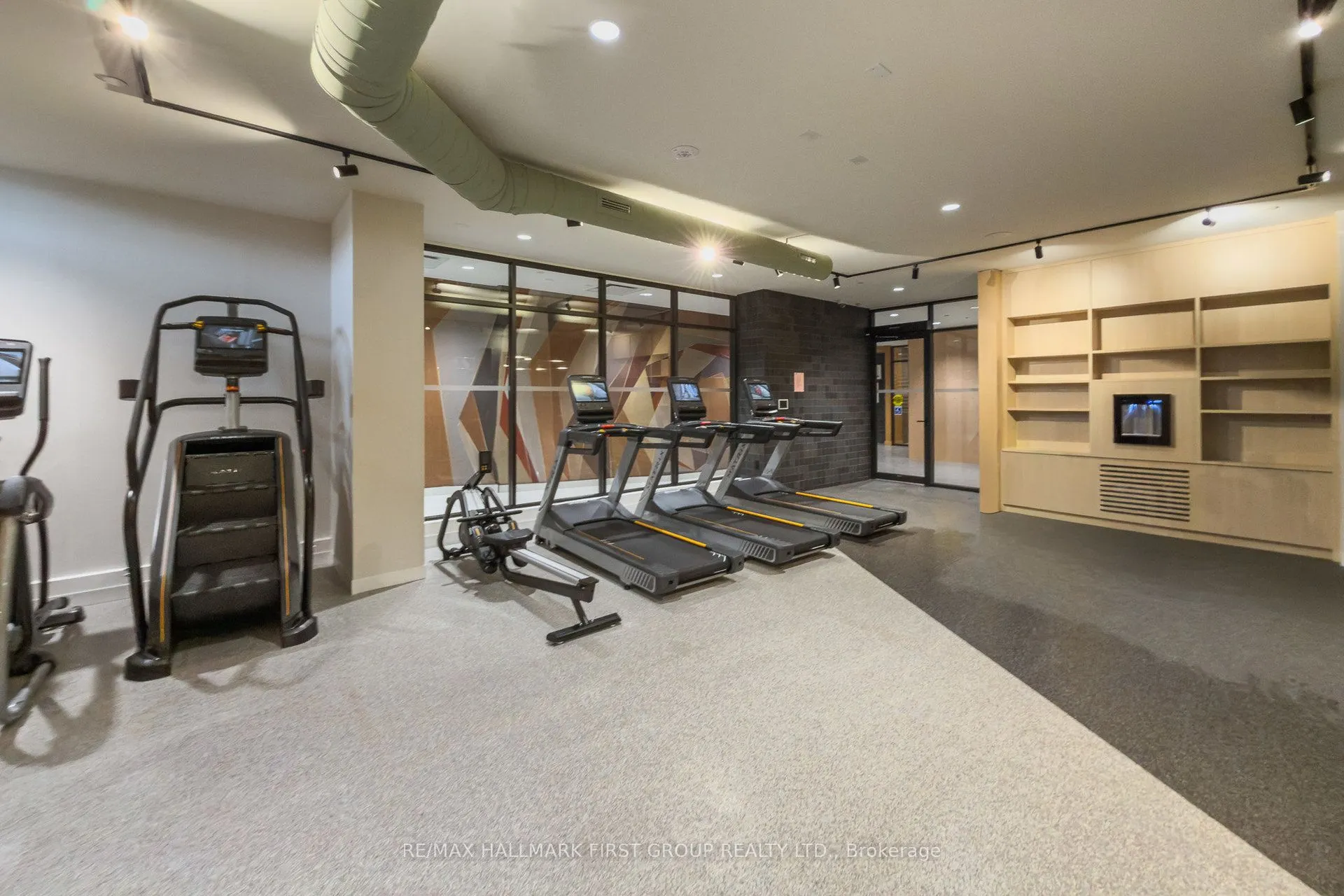 2495 Eglinton Avenue W, #1201