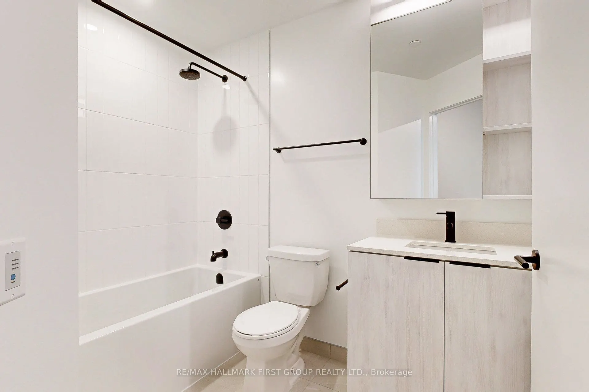 2495 Eglinton Avenue W, #1201