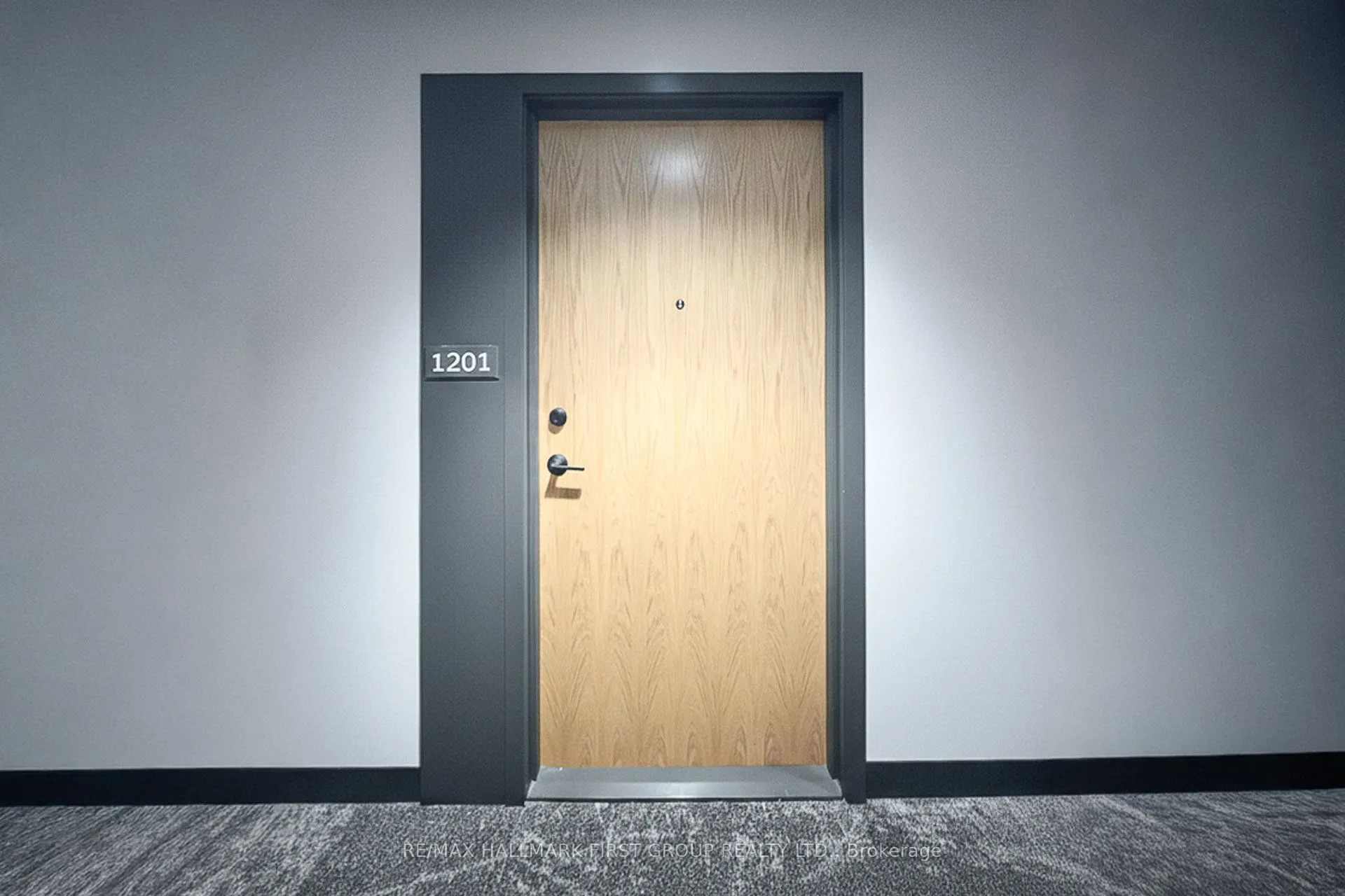 2495 Eglinton Avenue W, #1201