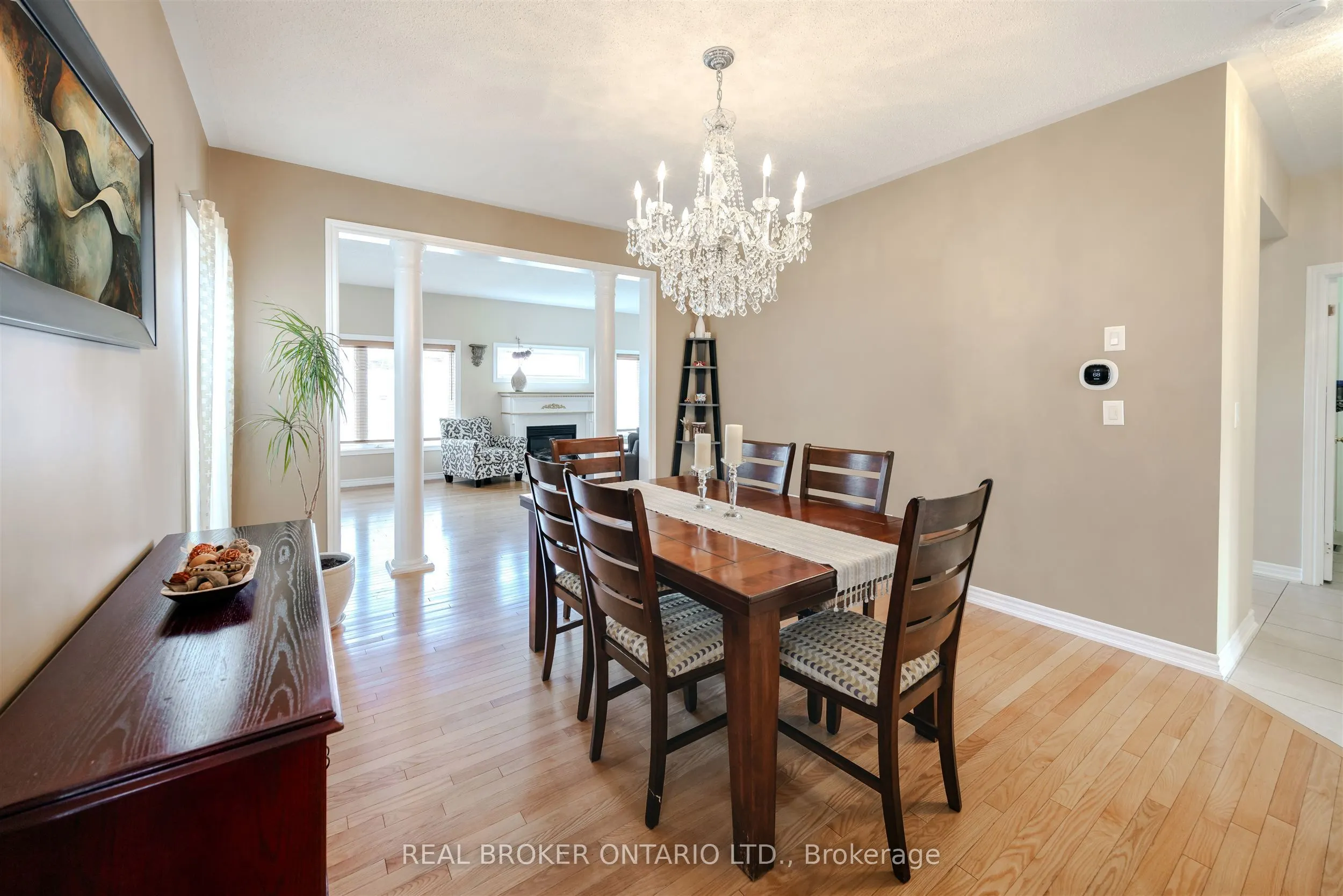 636 Serafini Crescent