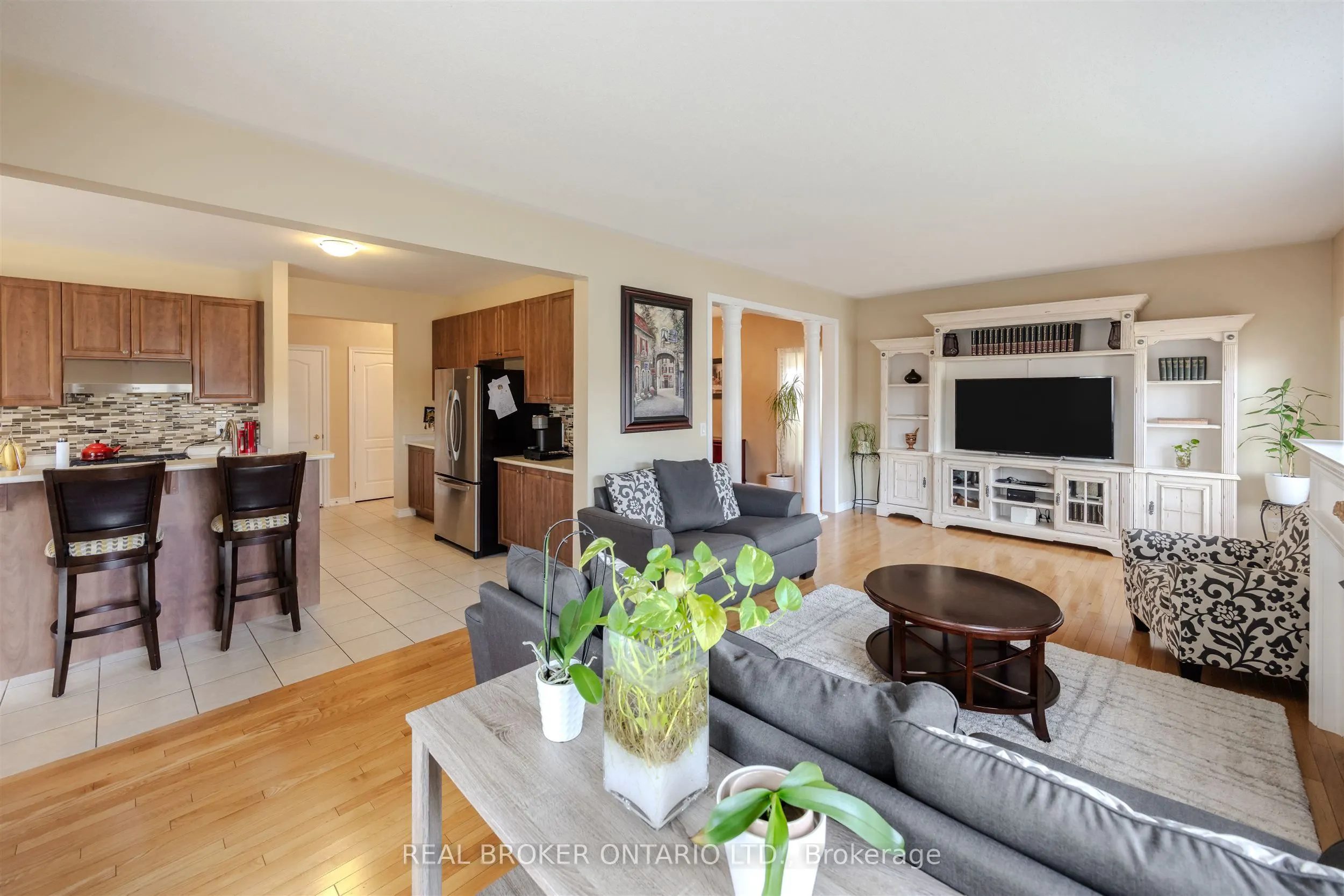 636 Serafini Crescent