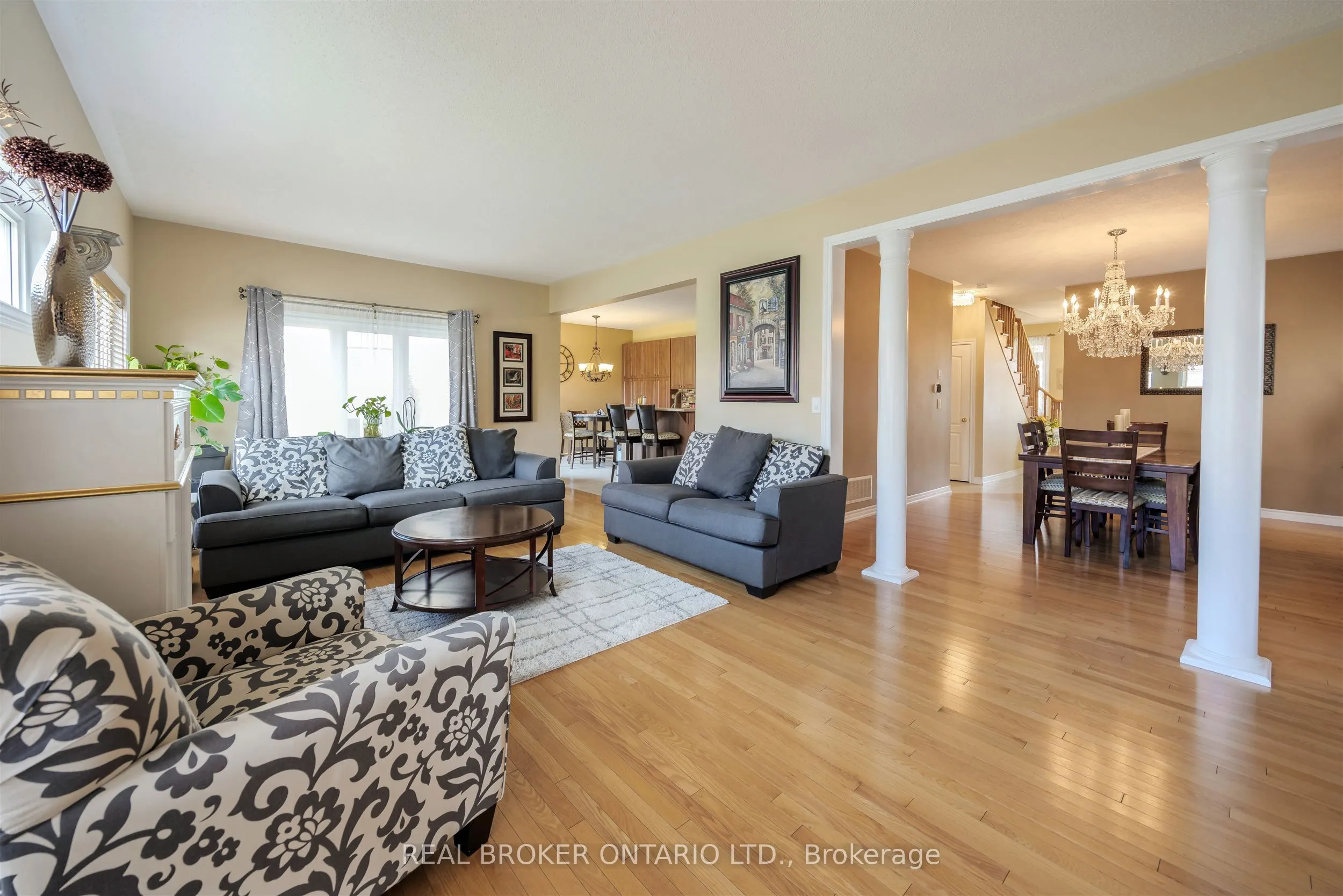 636 Serafini Crescent