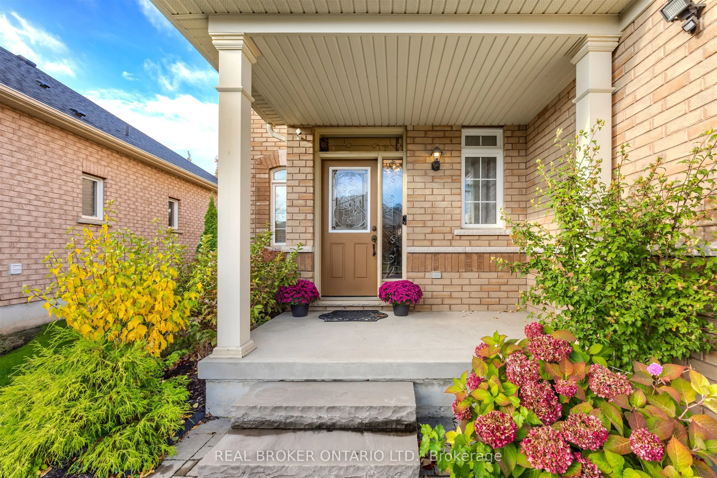 636 Serafini Crescent