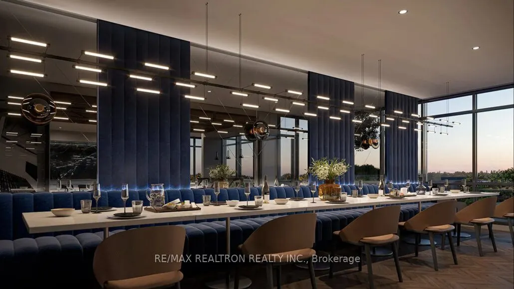 1007 The Queensway, #503