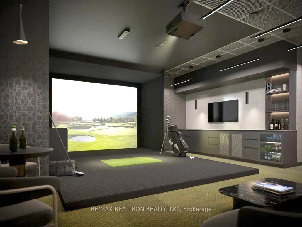 1007 The Queensway, #503