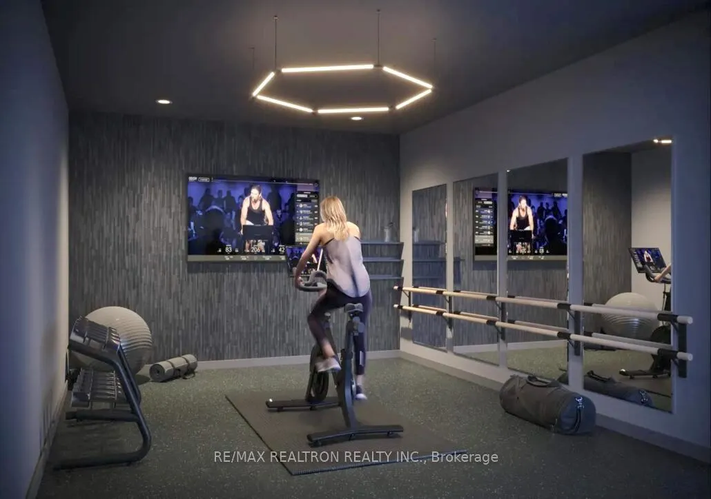 1007 The Queensway, #503