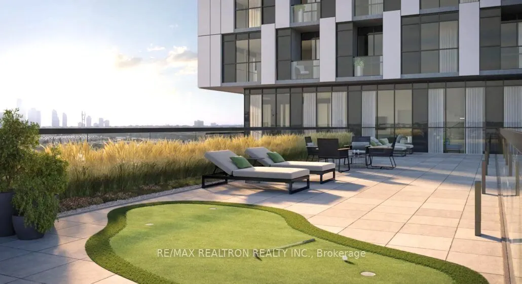 1007 The Queensway, #503