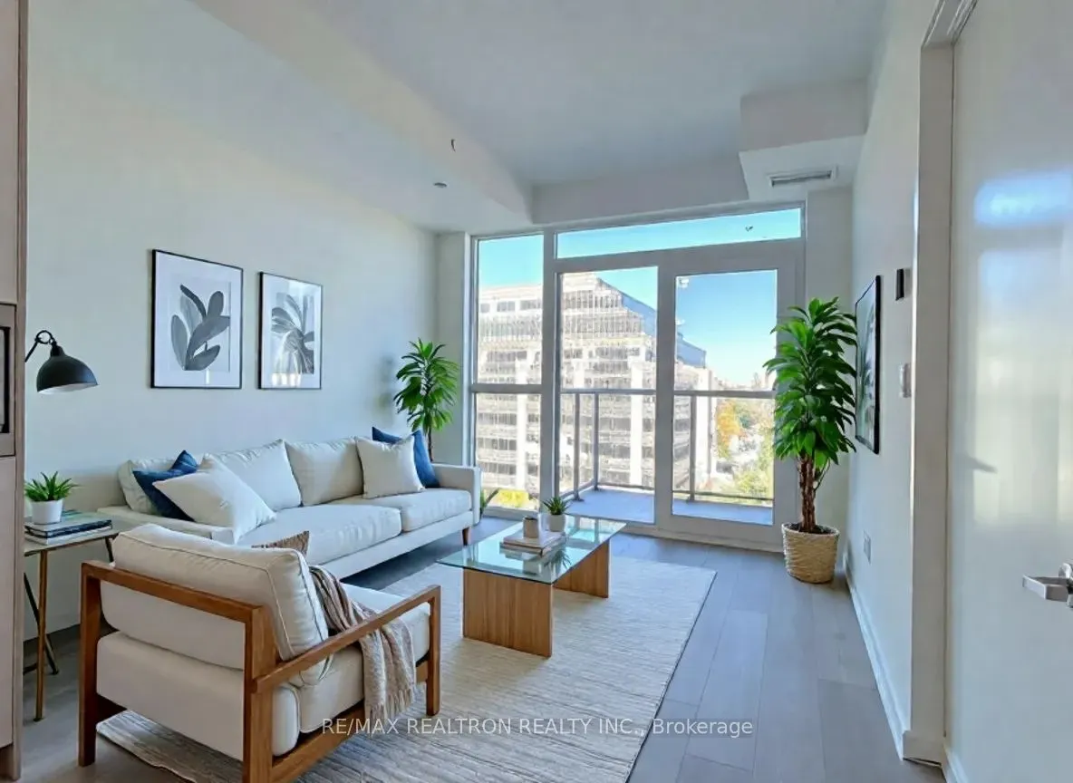 1007 The Queensway, #503