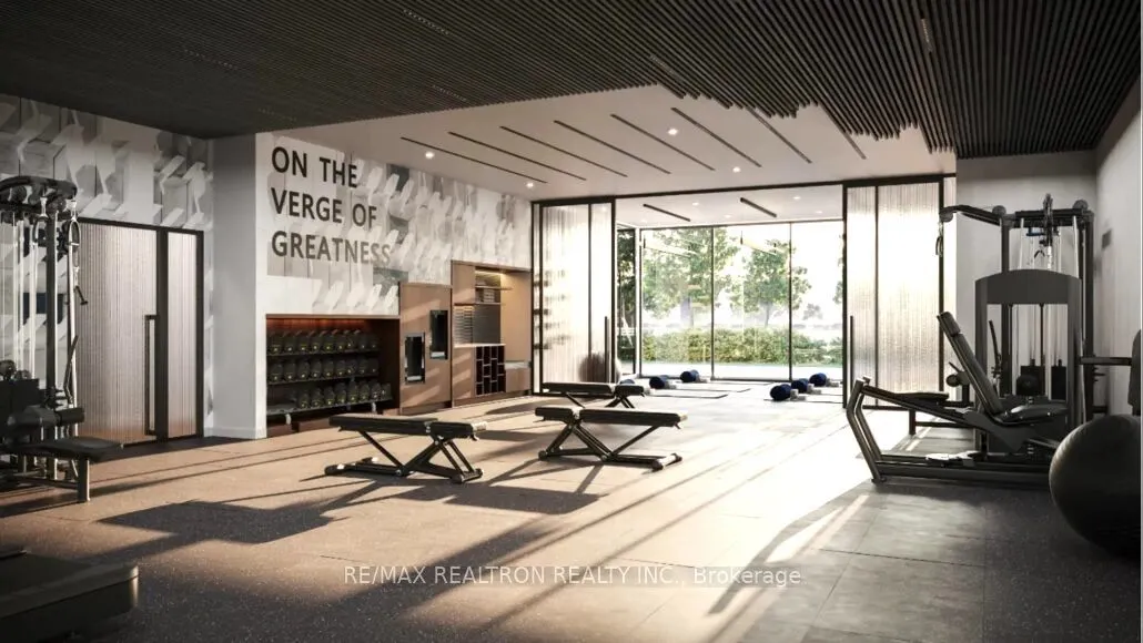 1007 The Queensway, #503