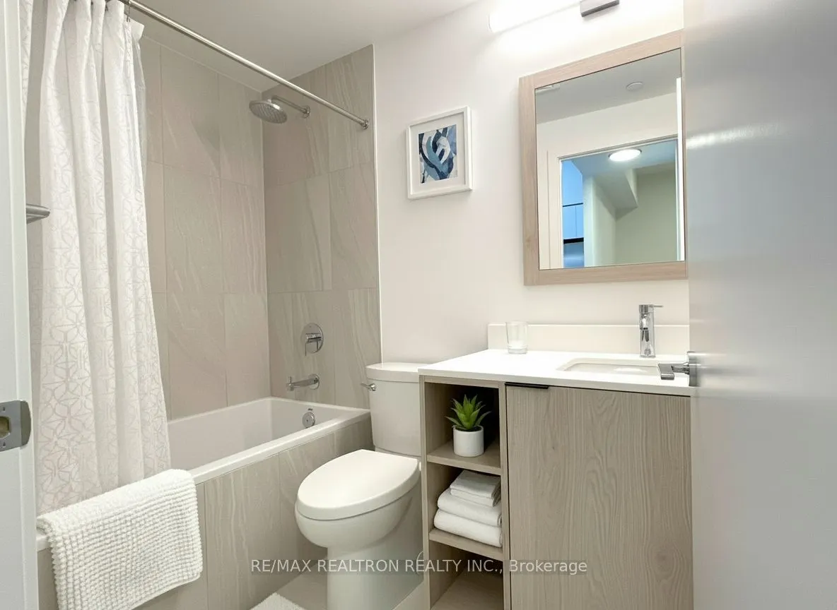 1007 The Queensway, #503