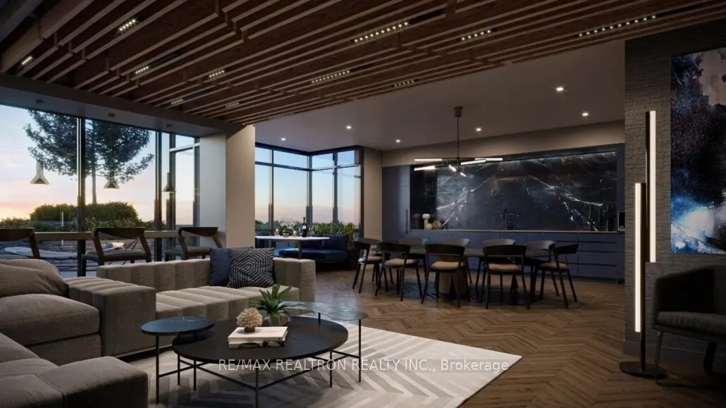 1007 The Queensway, #503