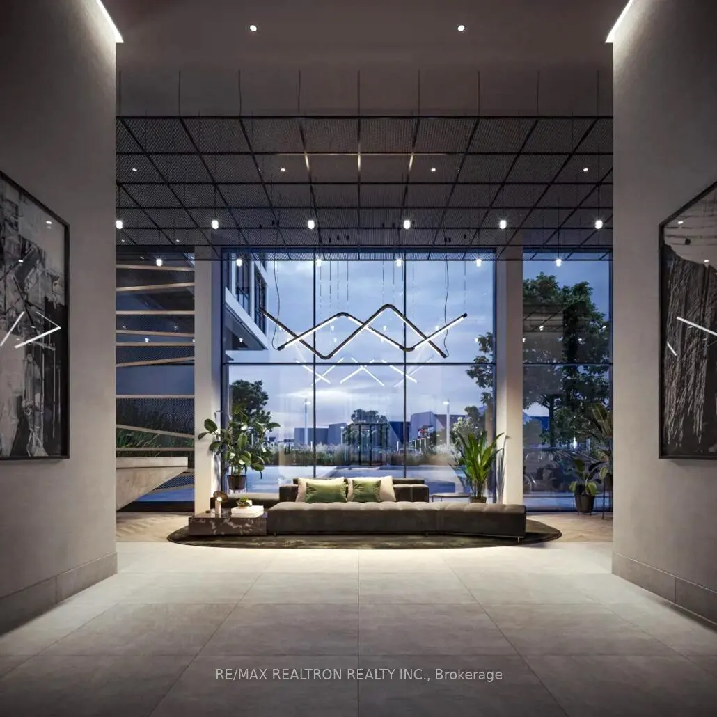 1007 The Queensway, #503