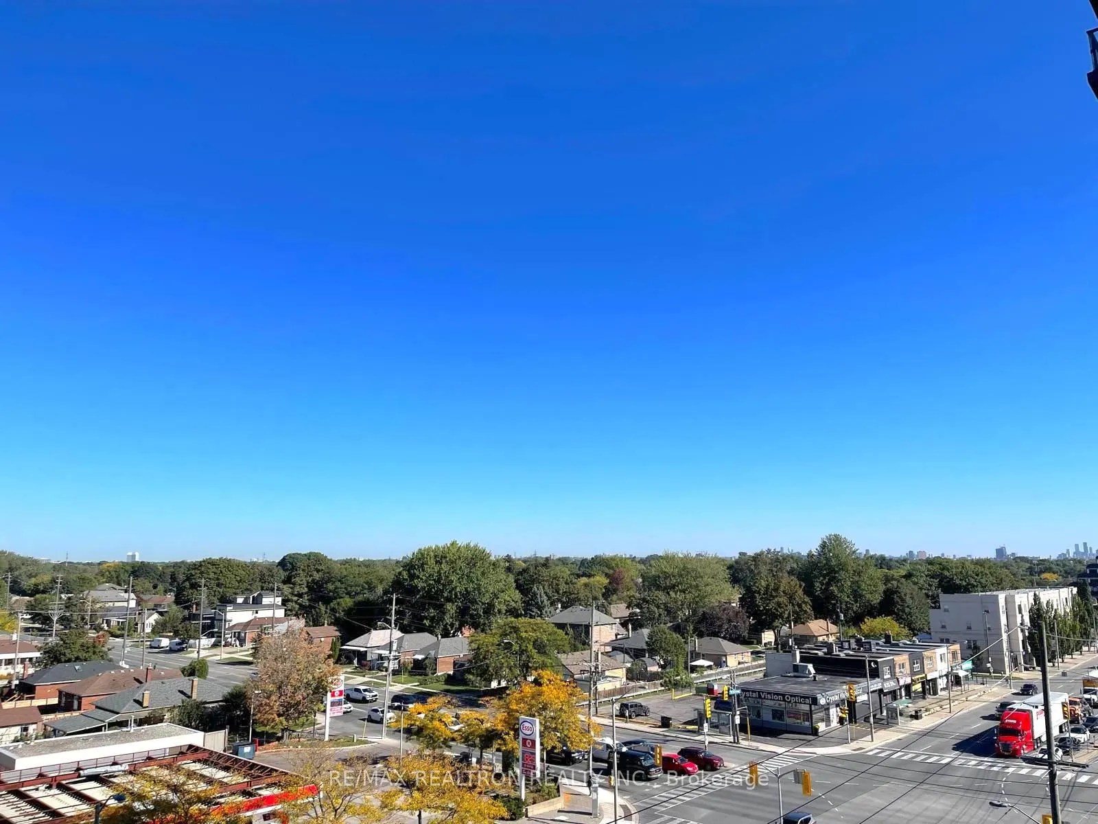 1007 The Queensway, #503