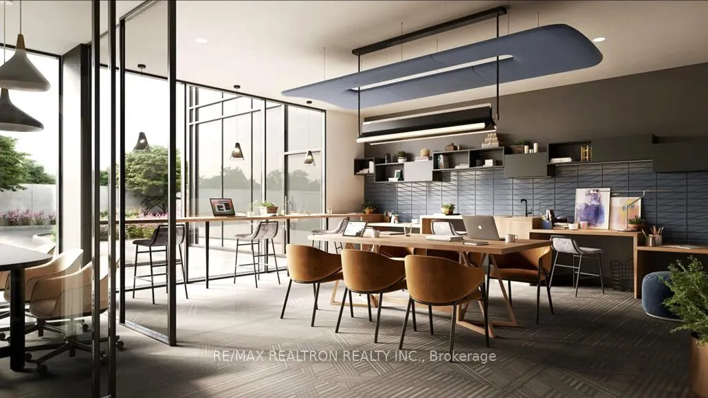 1007 The Queensway, #503