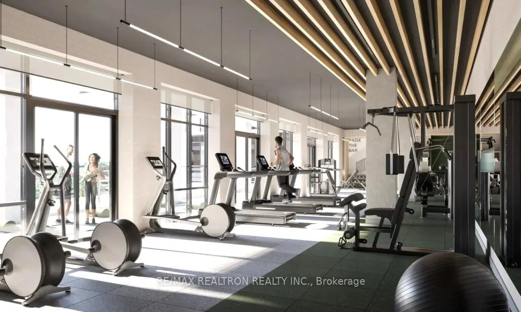 1007 The Queensway, #503