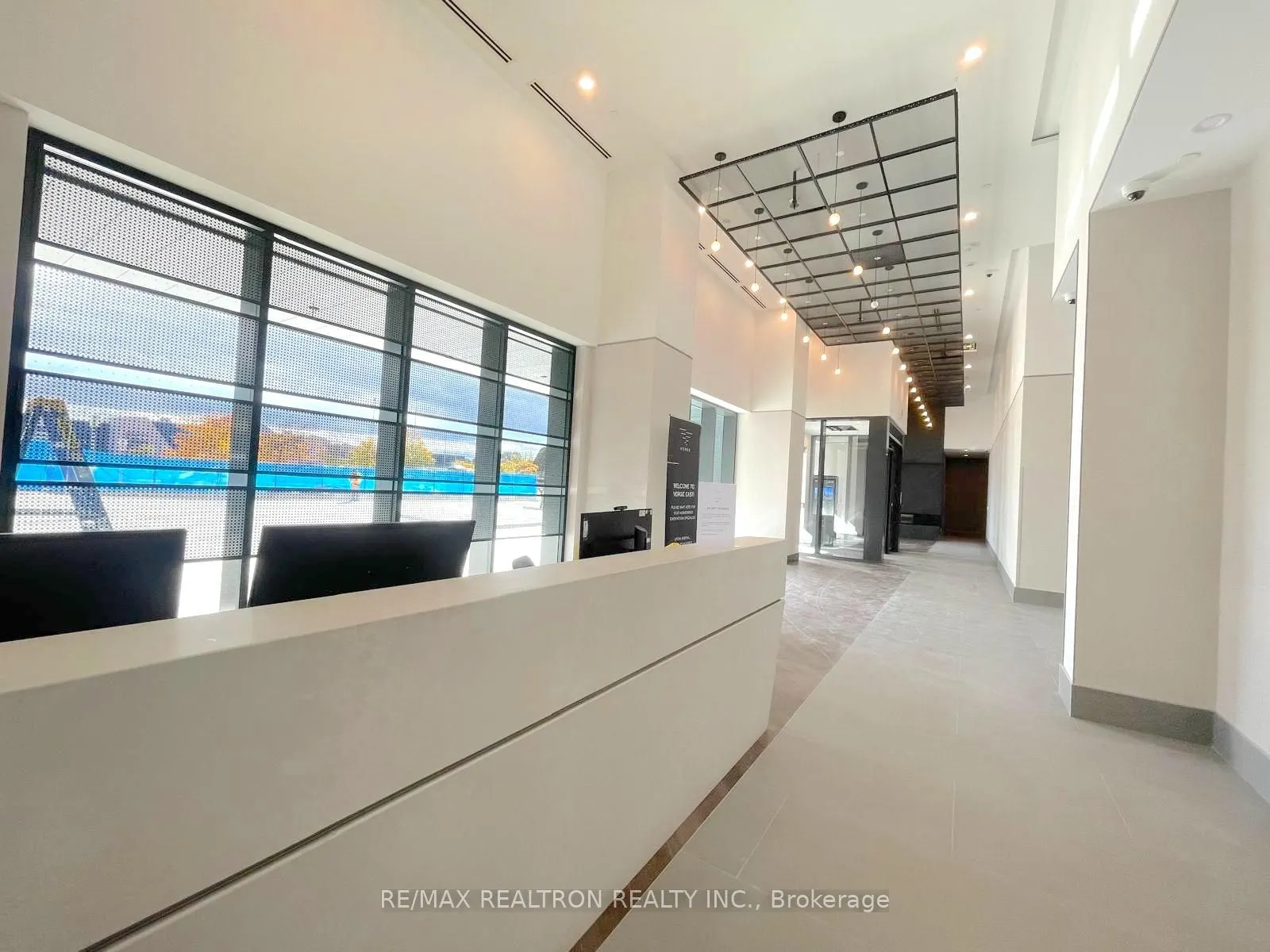 1007 The Queensway, #503