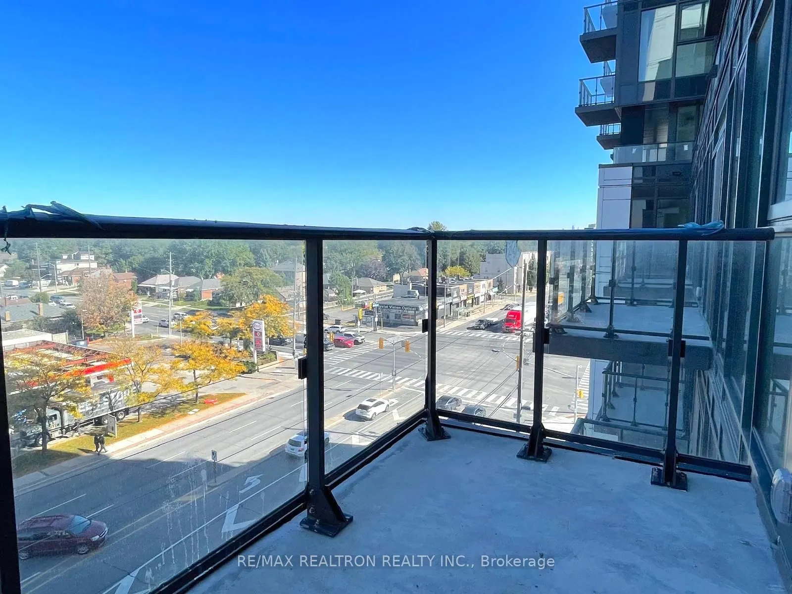 1007 The Queensway, #503