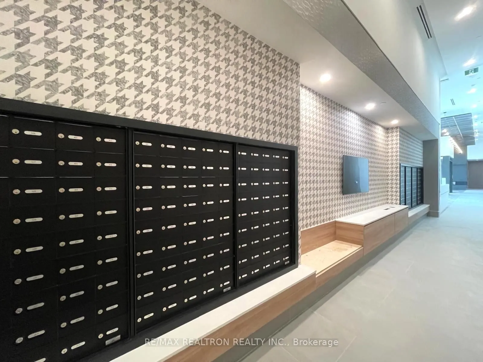 1007 The Queensway, #503