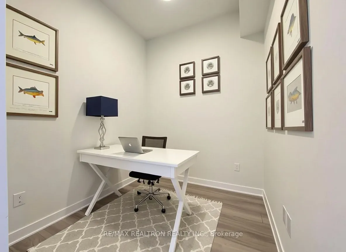 1007 The Queensway, #503