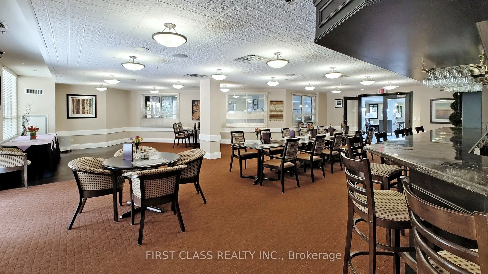 810 Scollard Court, #1201