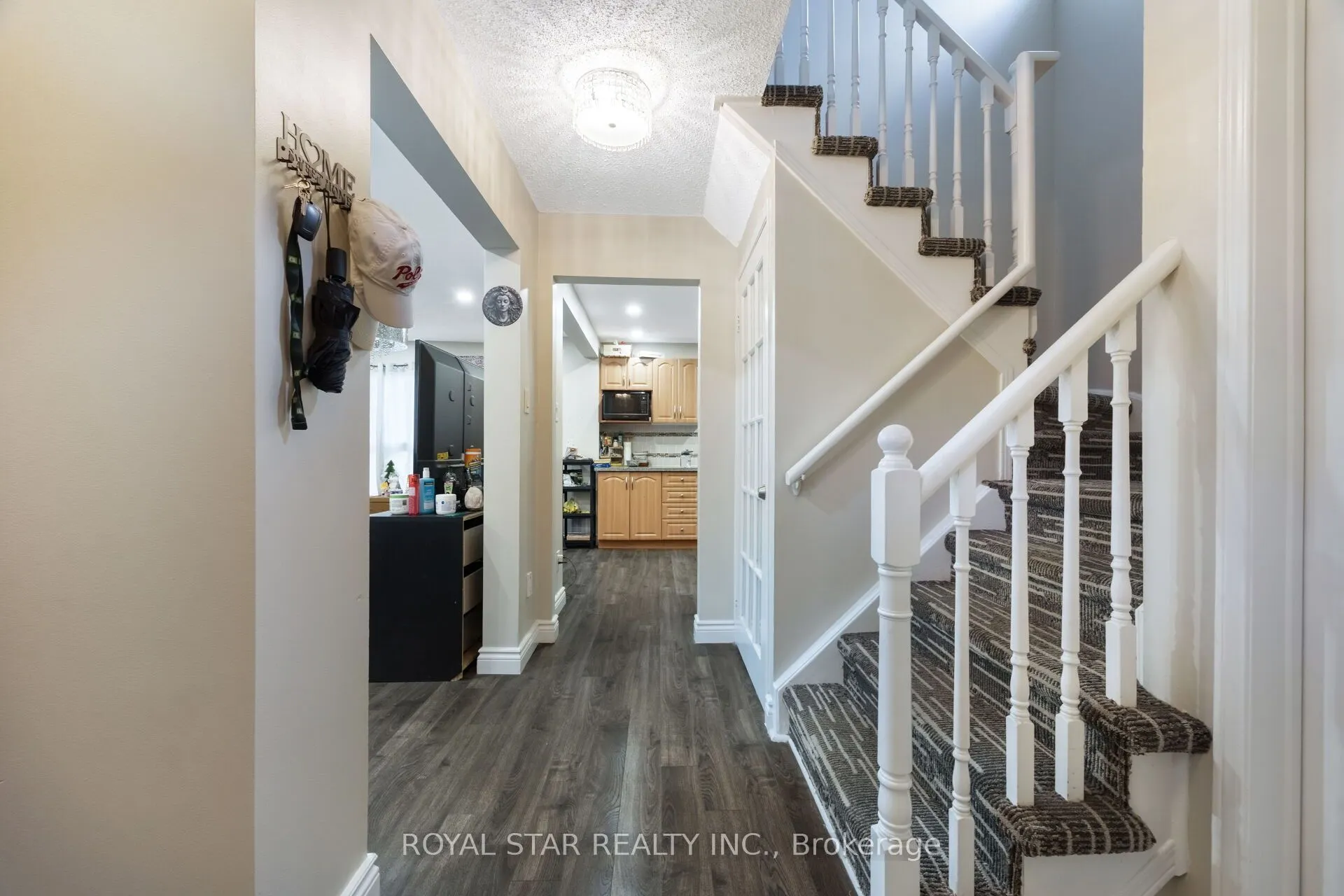 137 Ecclestone Drive