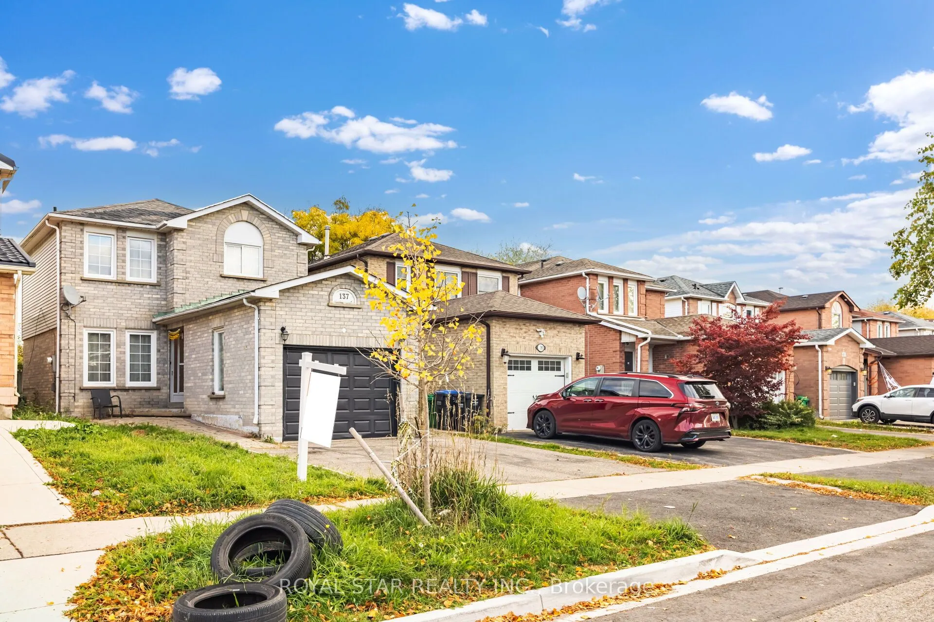 137 Ecclestone Drive