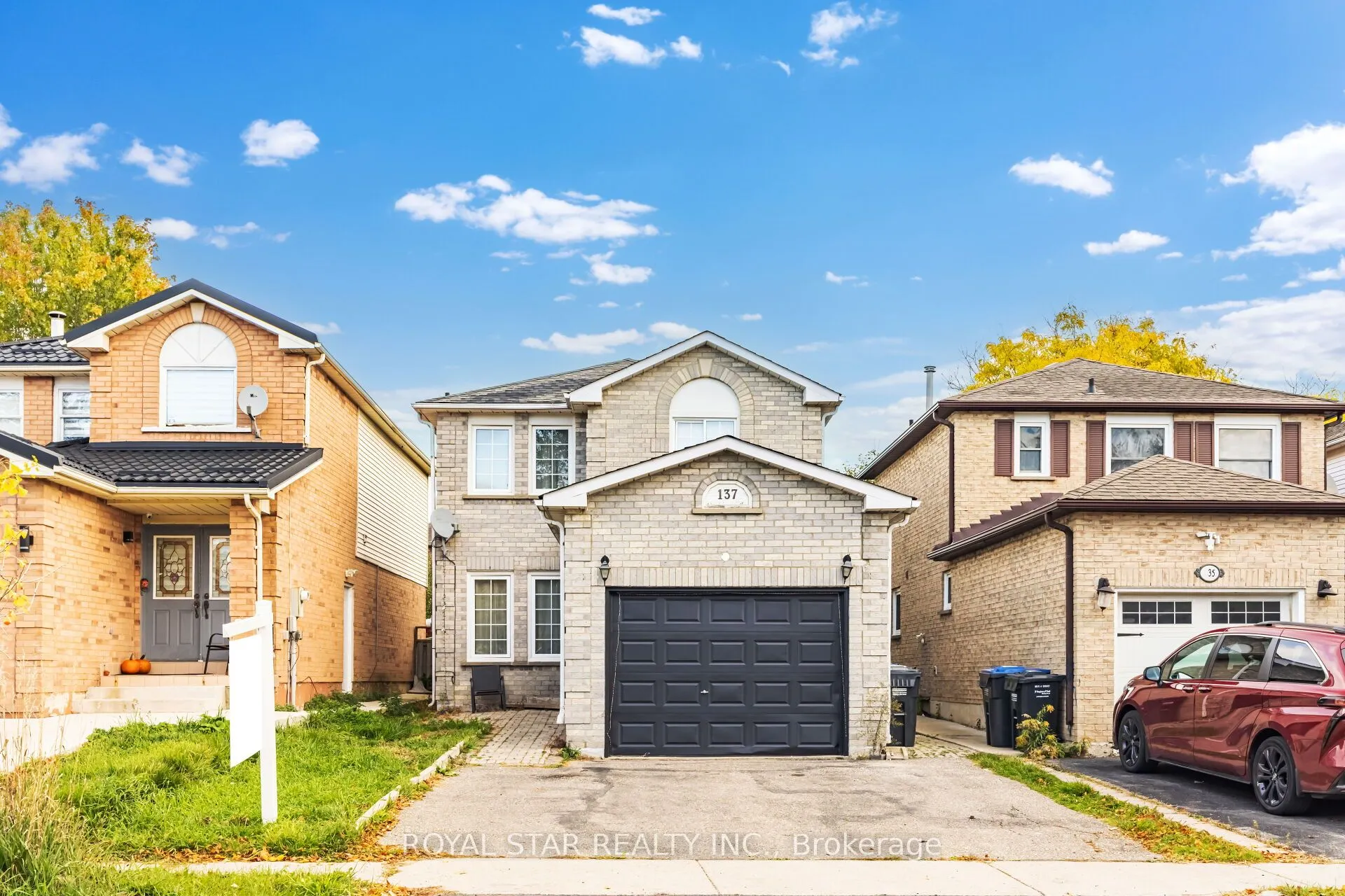 137 Ecclestone Drive