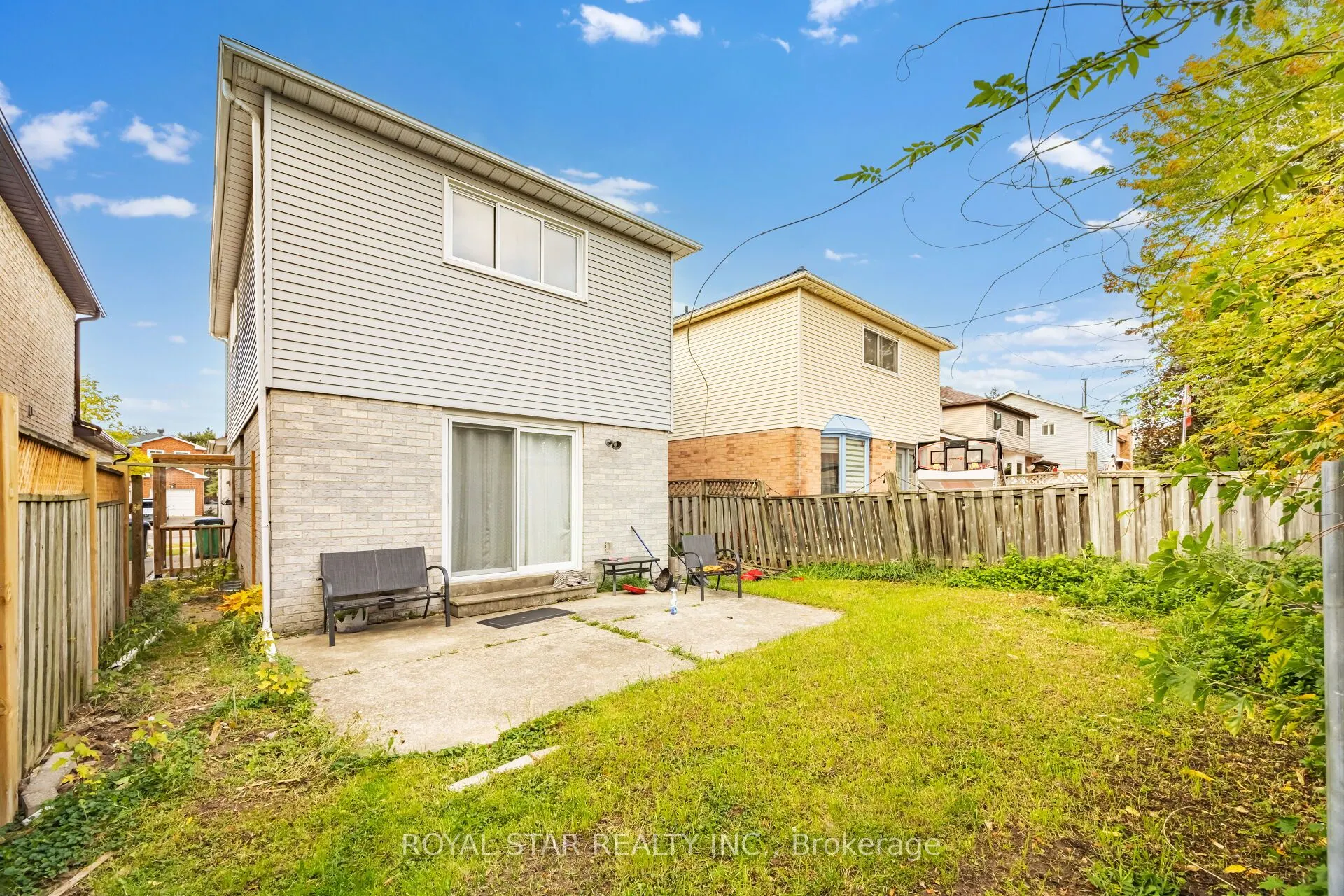 137 Ecclestone Drive