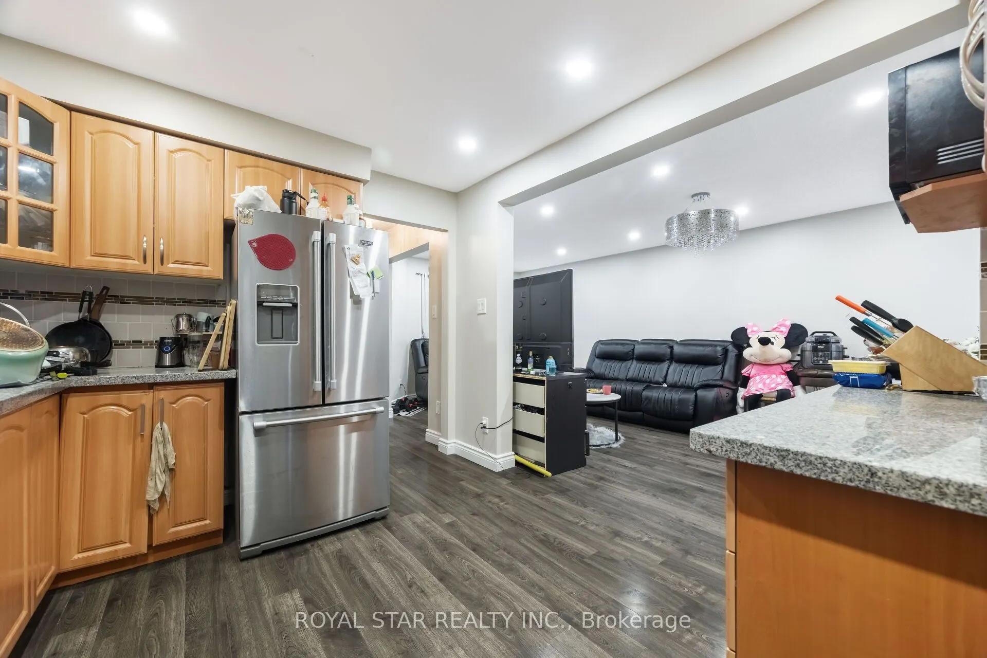 137 Ecclestone Drive