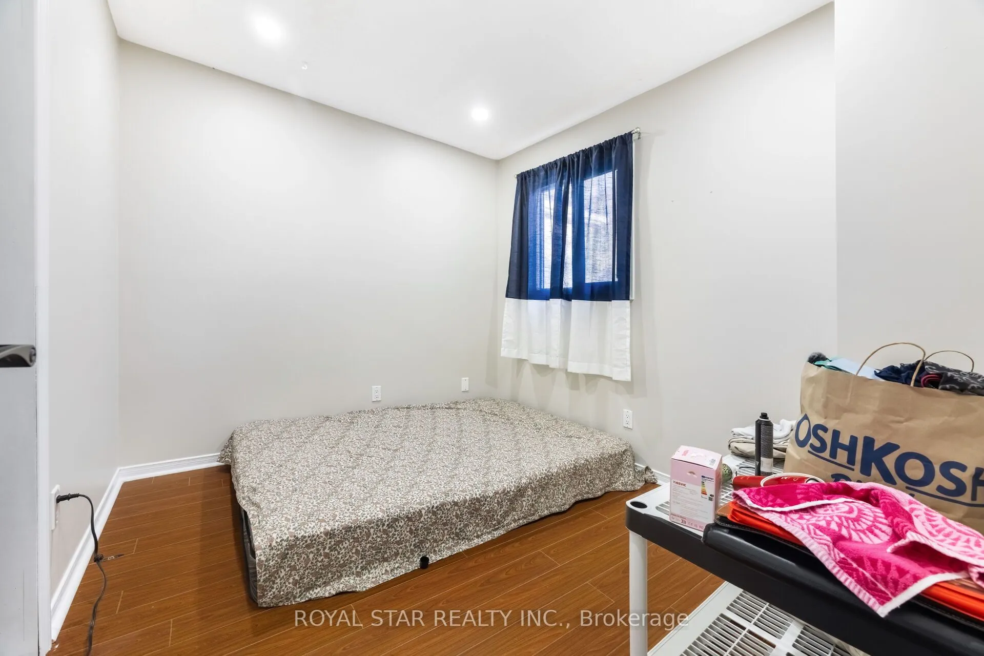 137 Ecclestone Drive