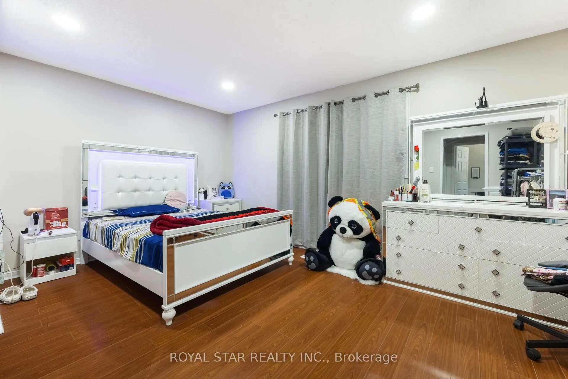 137 Ecclestone Drive