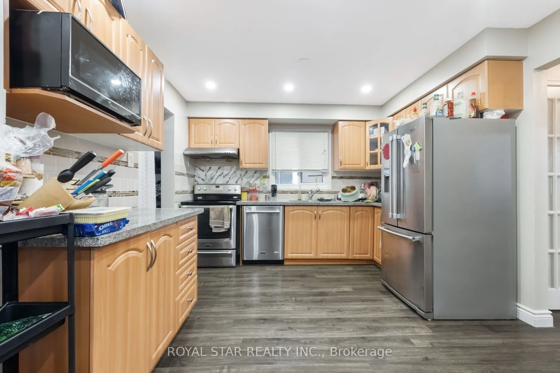 137 Ecclestone Drive