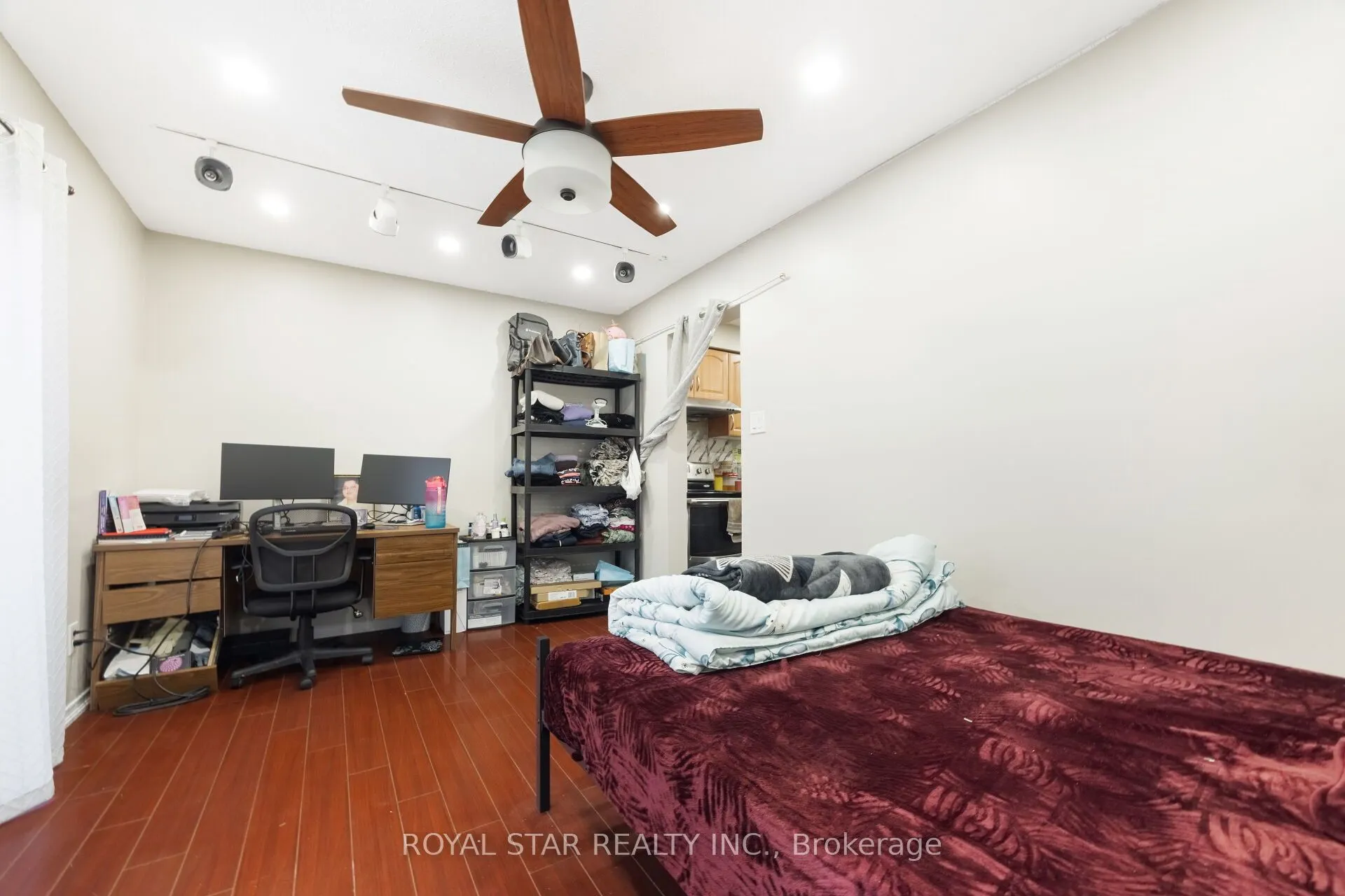 137 Ecclestone Drive