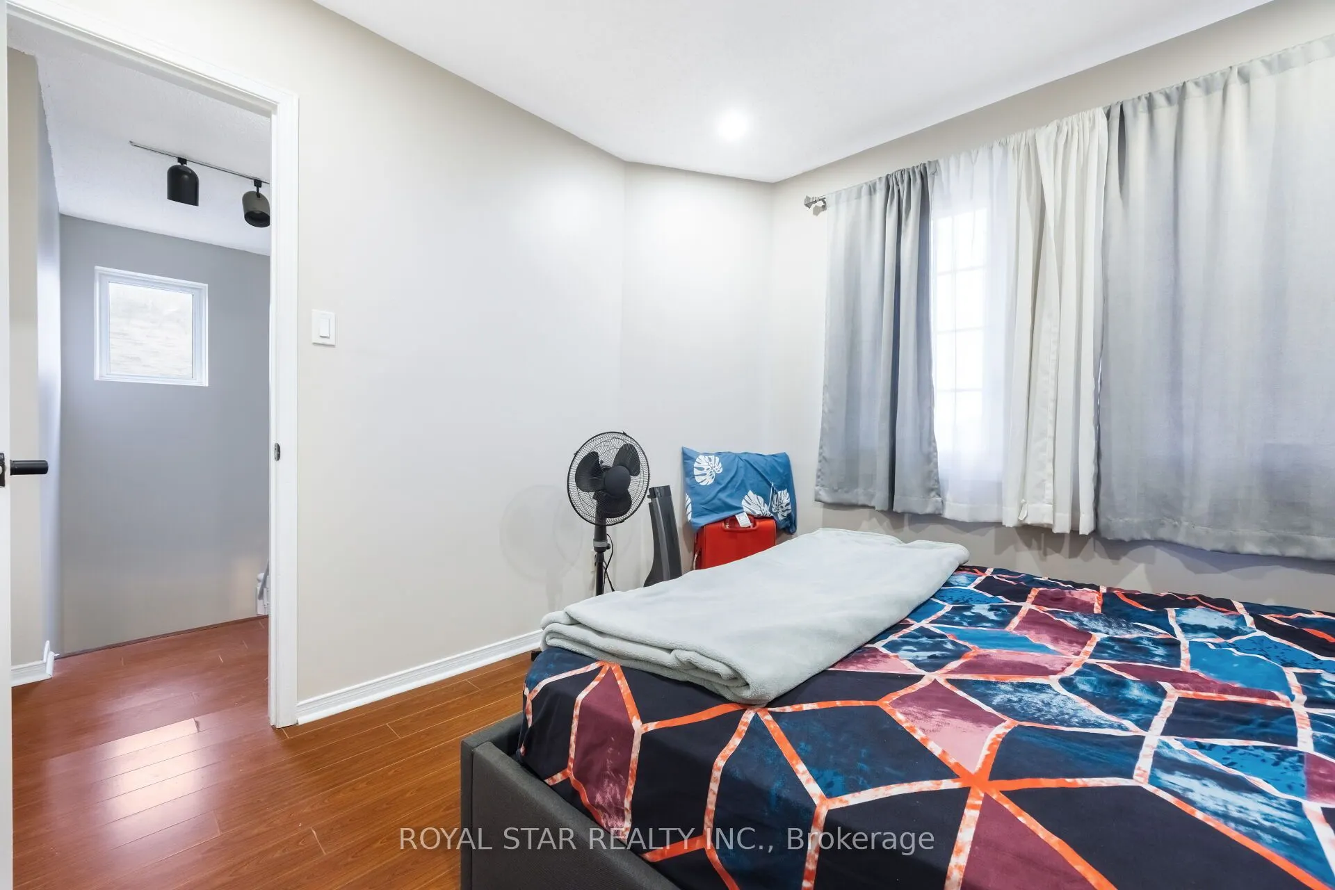 137 Ecclestone Drive