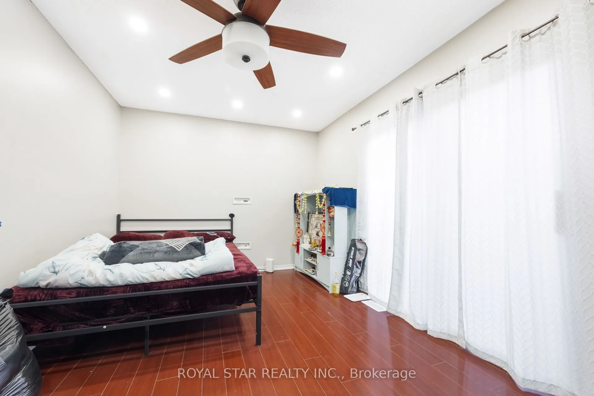 137 Ecclestone Drive