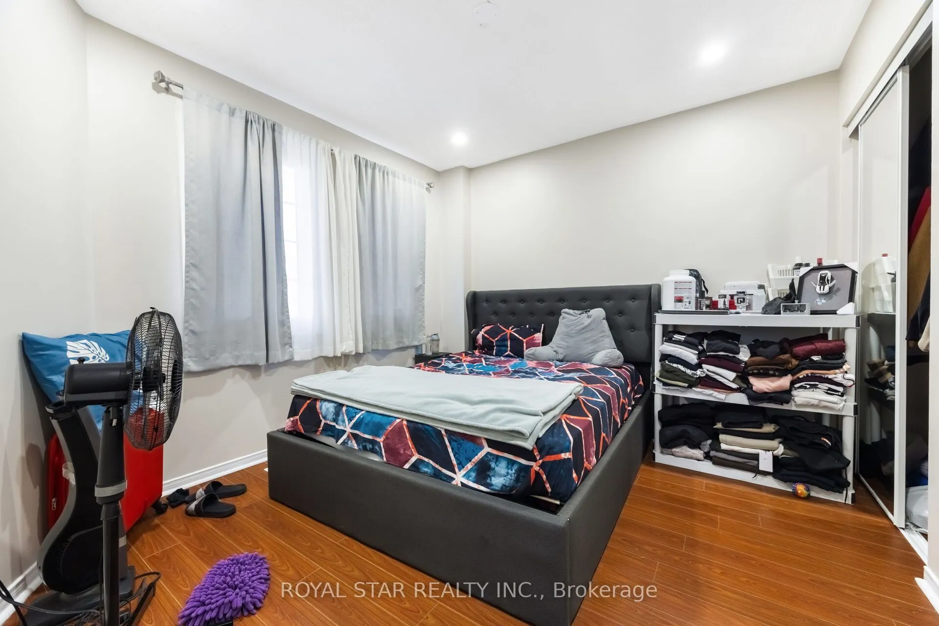 137 Ecclestone Drive