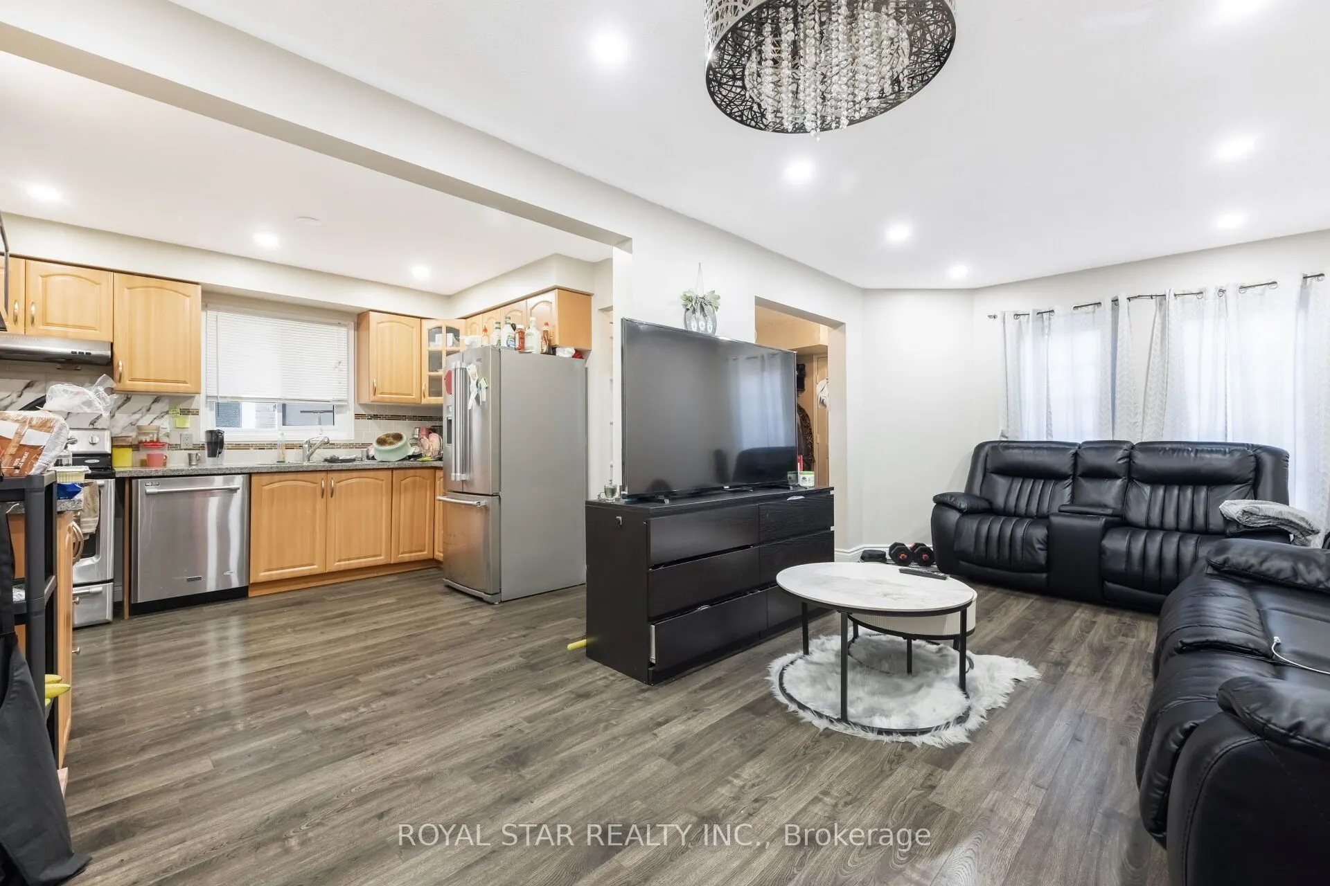 137 Ecclestone Drive