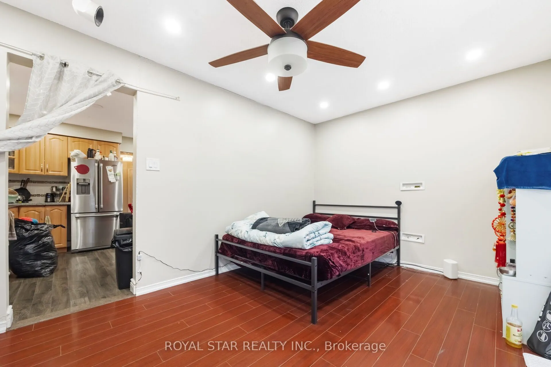 137 Ecclestone Drive