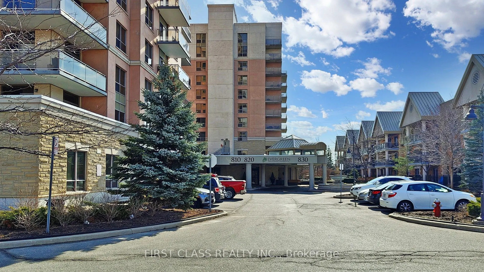 810 Scollard Court, #1201