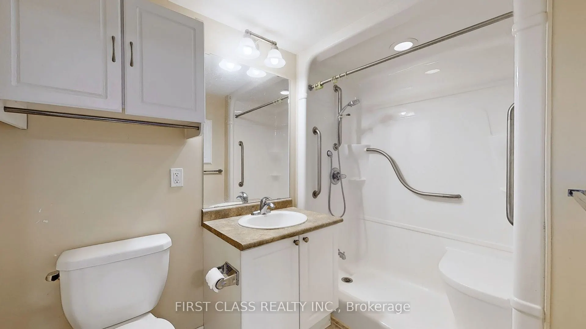 810 Scollard Court, #1201