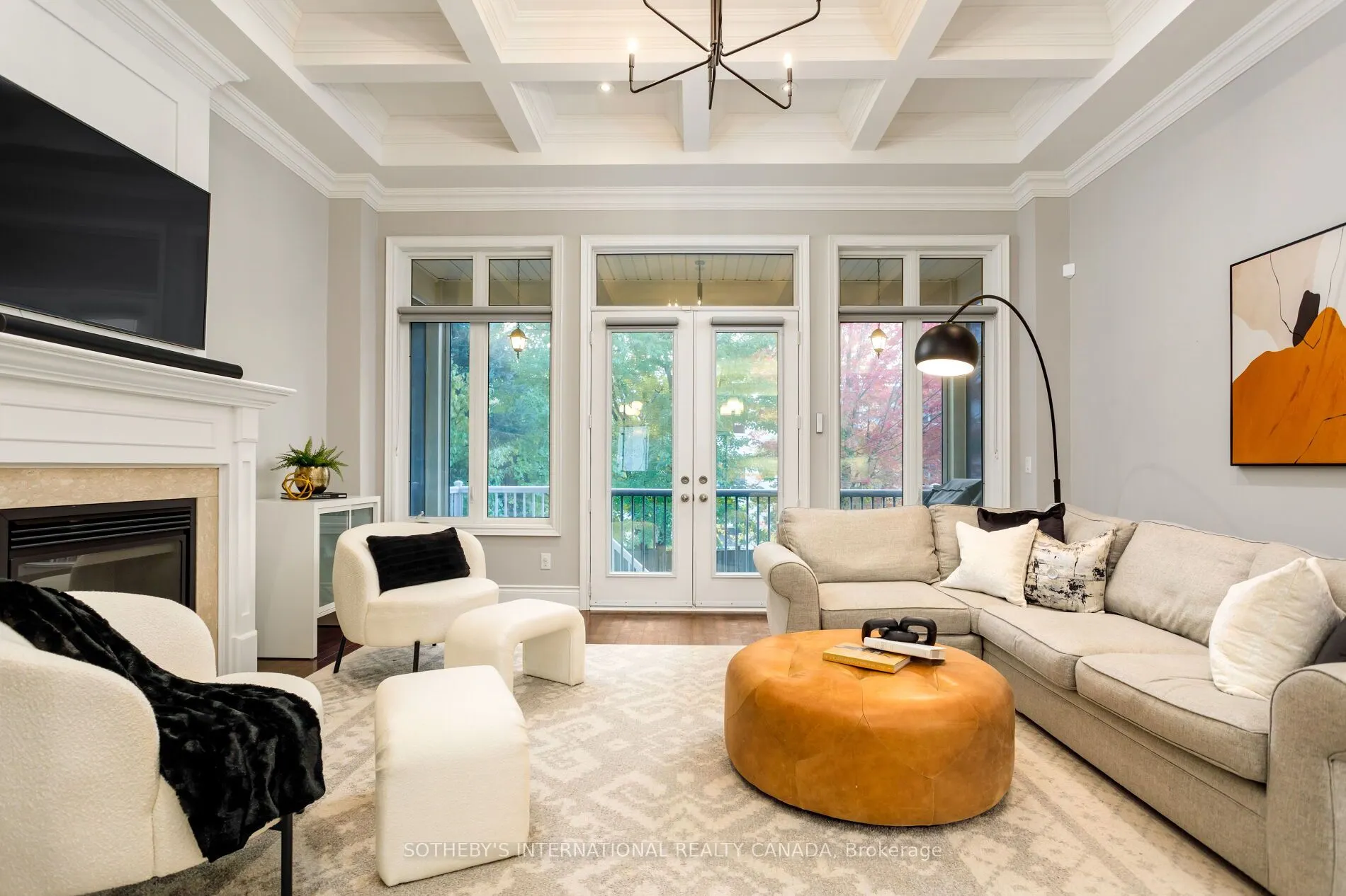 44 Forty First Street