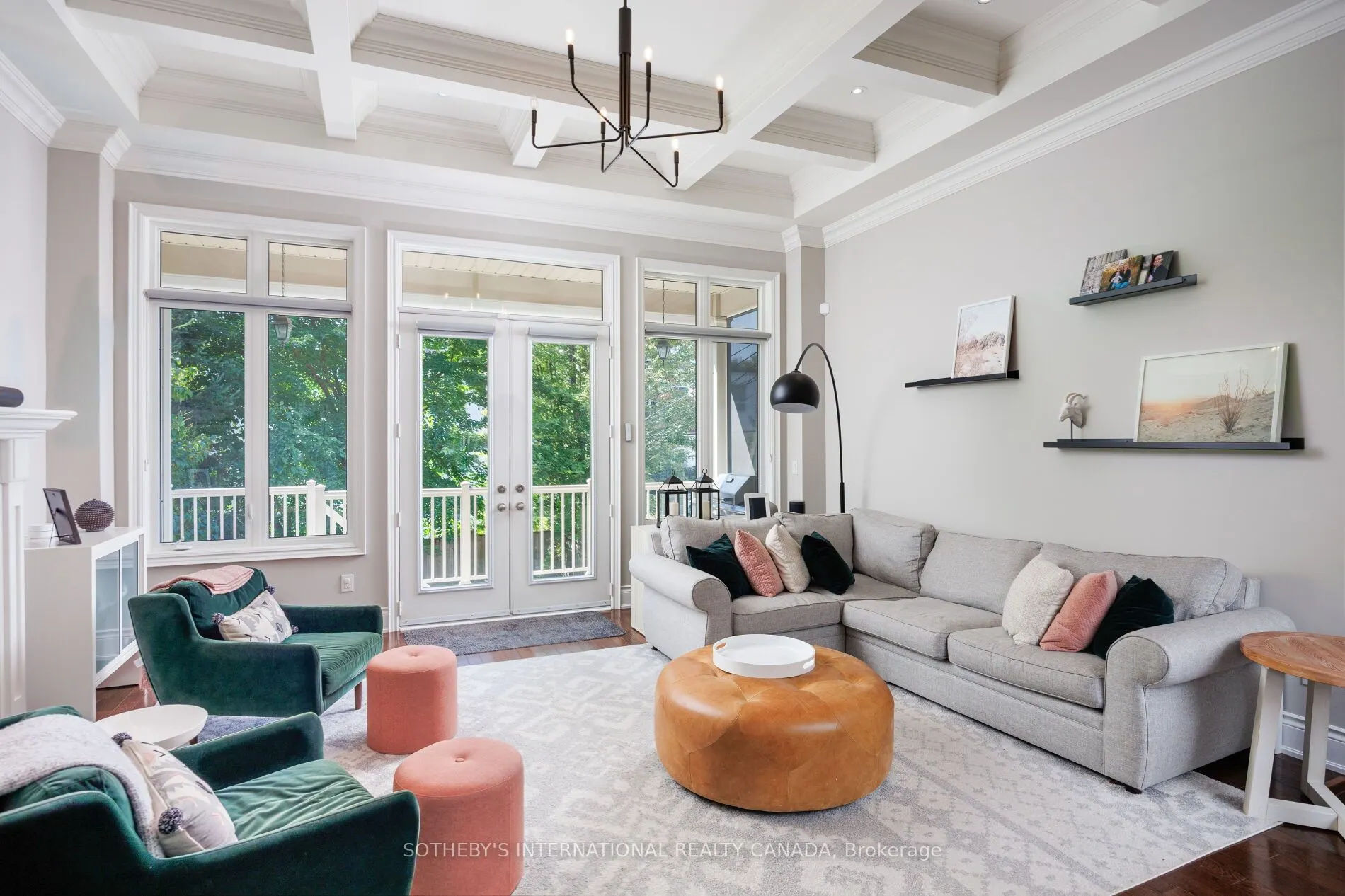 44 Forty First Street