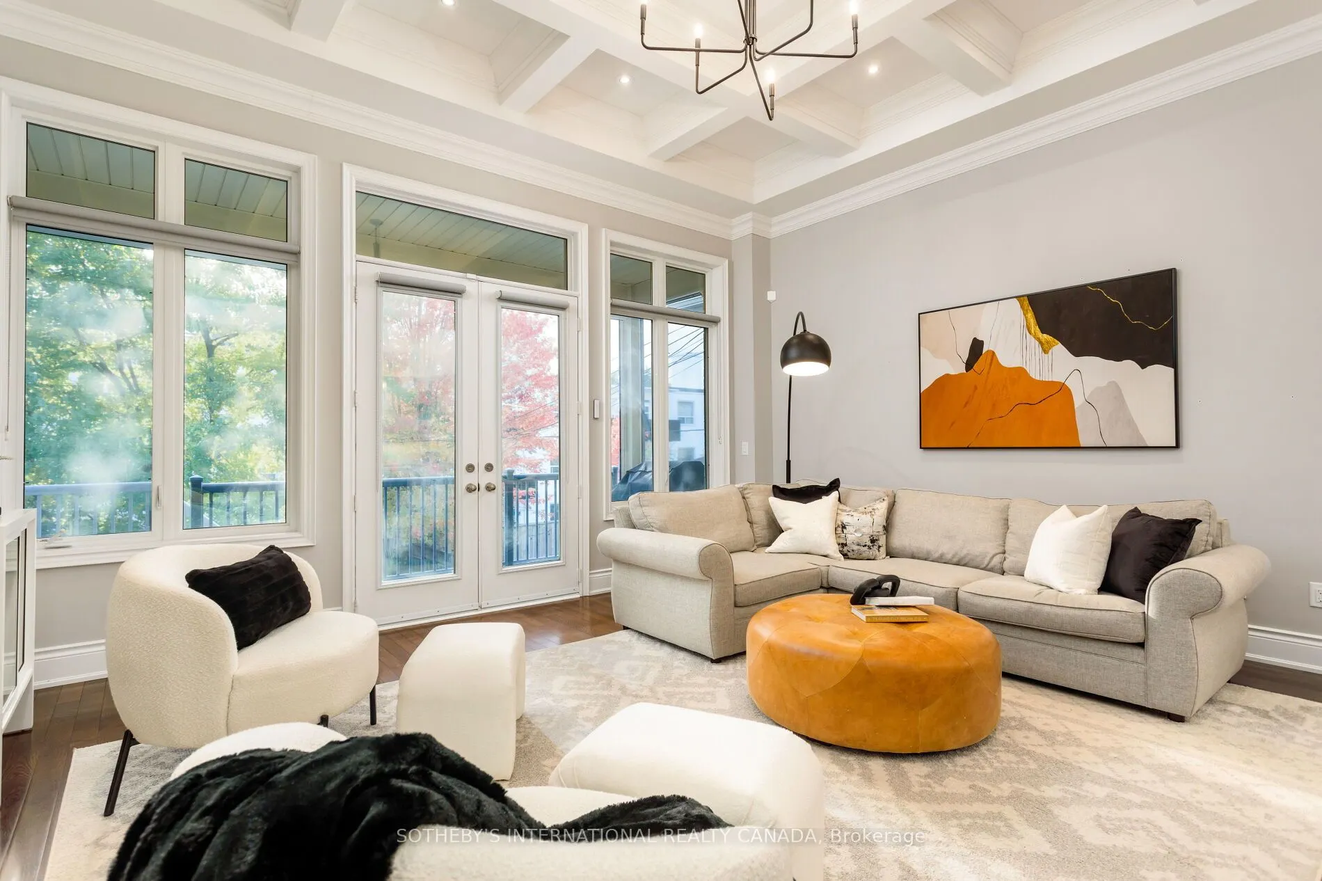 44 Forty First Street