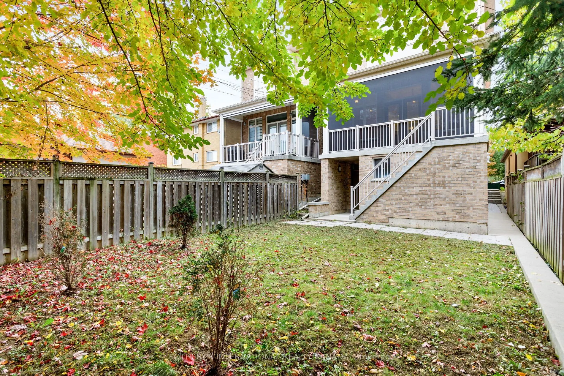 44 Forty First Street