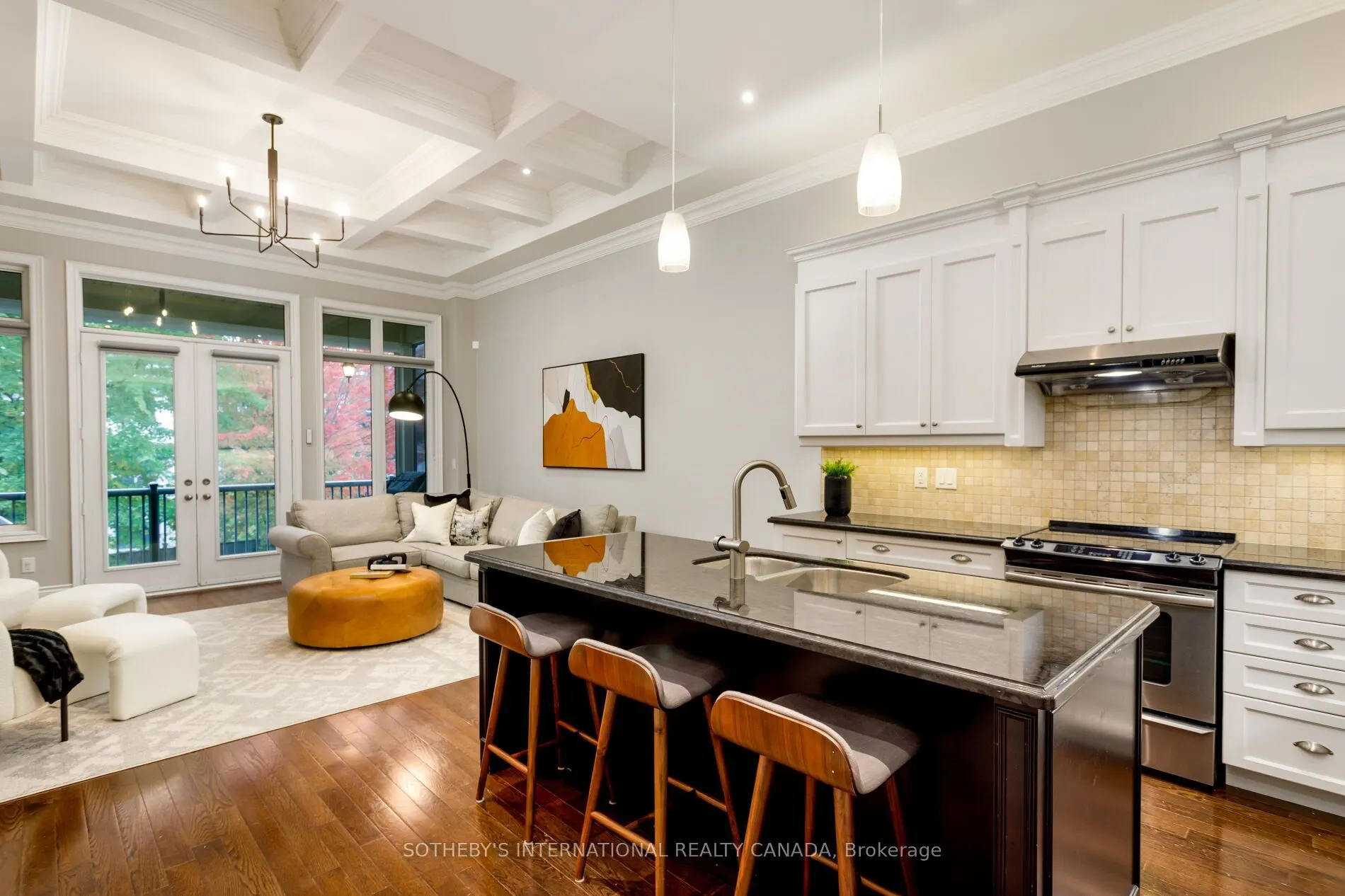 44 Forty First Street