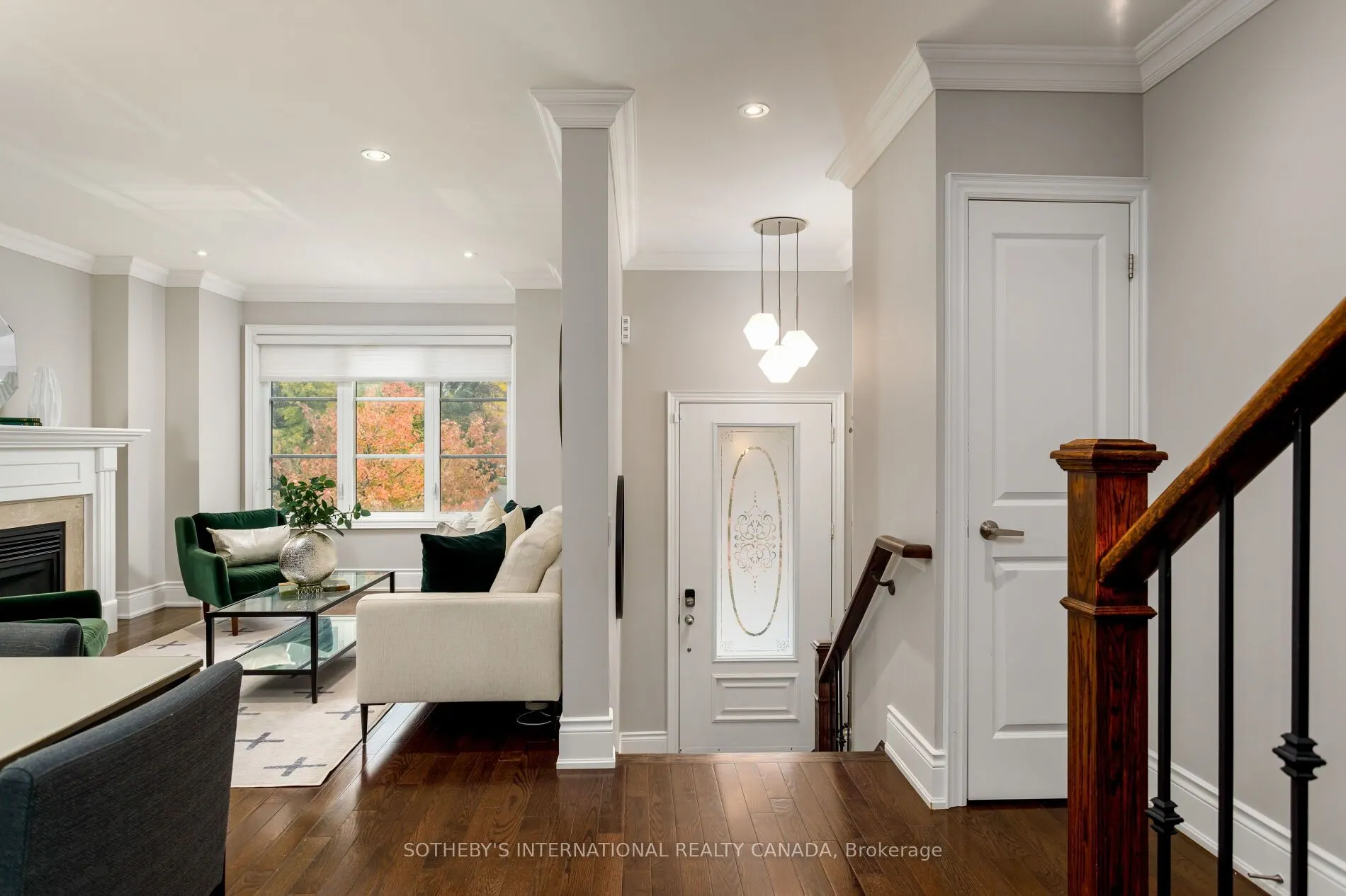 44 Forty First Street