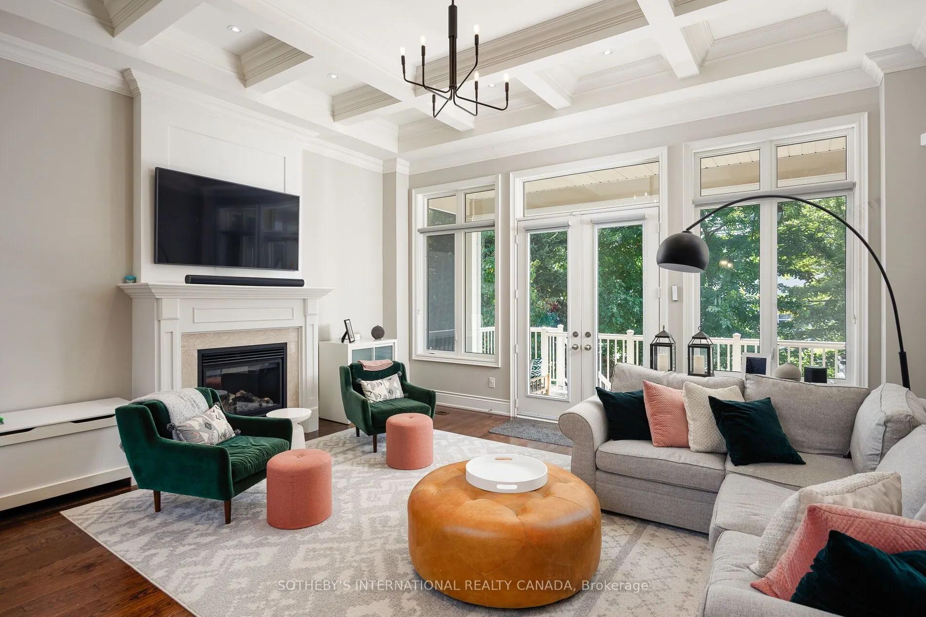 44 Forty First Street