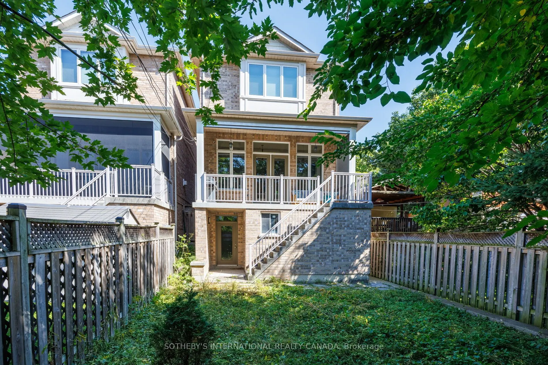 44 Forty First Street